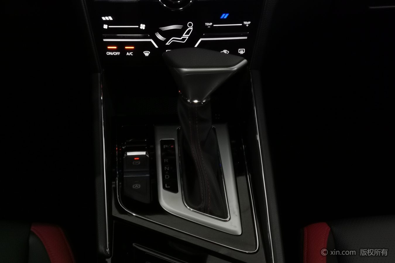 2023 car image #14