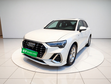 Audi Q3 2019 Audi Q3 2019 immagine di auto