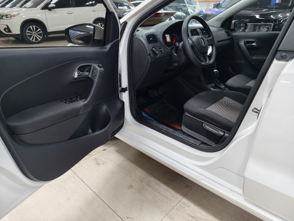 Volkswagen Polo 2018 #8 Volkswagen Polo 2018 immagine di auto #8