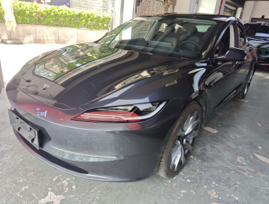 Tesla Model 3 2024 Tesla Model 3 2024 car image