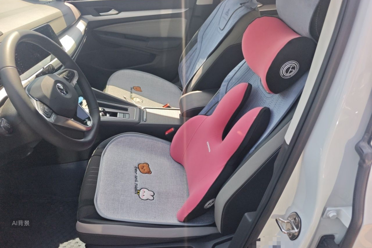 Volkswagen Golf 2023 imagem de carro #17