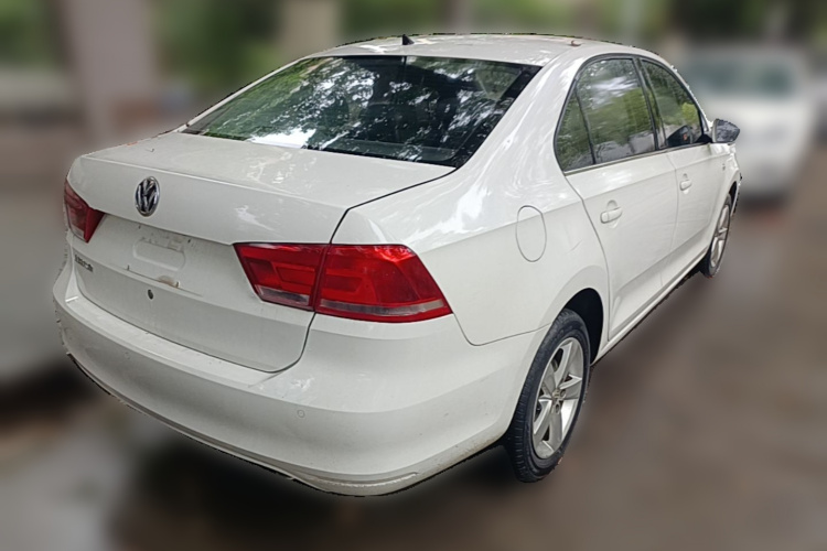 Volkswagen Santana 2016 #7 Volkswagen Santana 2016 car image #7