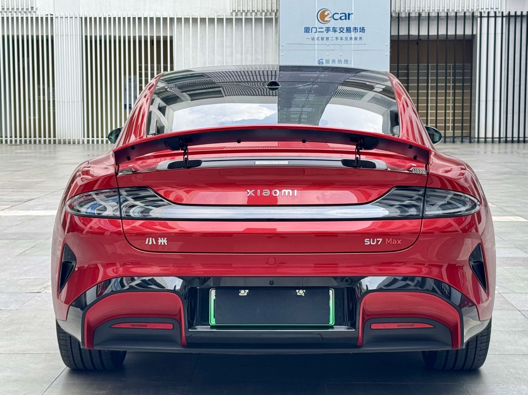 2026 #8 2026 изображение автомобиля #8