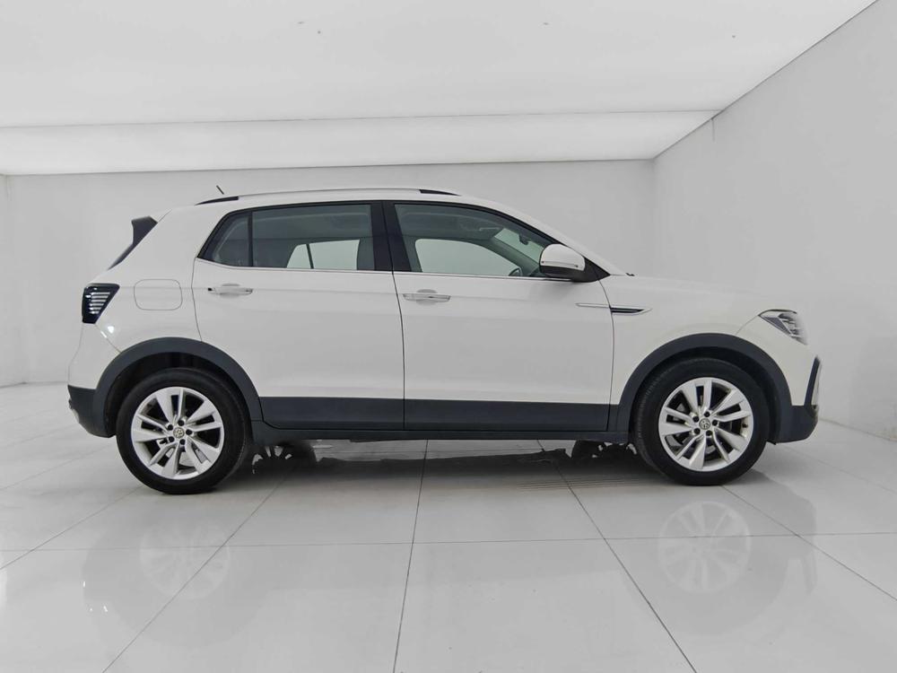 Volkswagen T-Cross 2020 #8 Volkswagen T-Cross 2020 immagine di auto #8