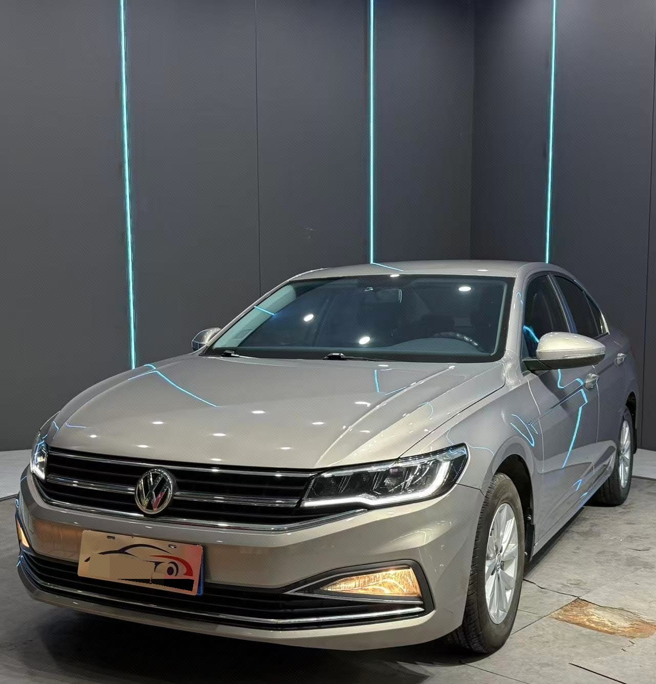 Volkswagen Bora 2019 car image 