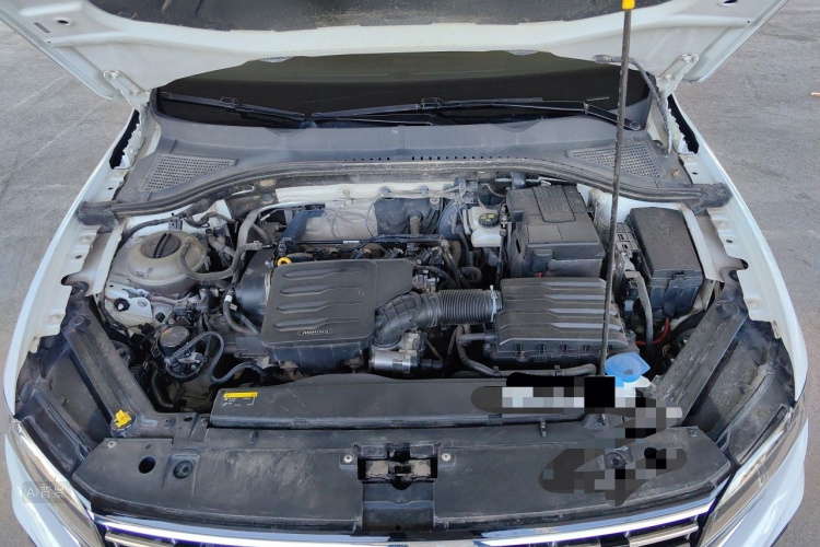 Volkswagen Bora 2019 car image #22