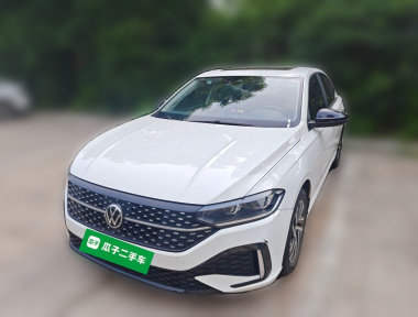 Volkswagen Lavida 2023 car image 