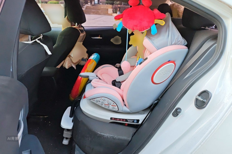 Toyota Corolla 2019 car image #19