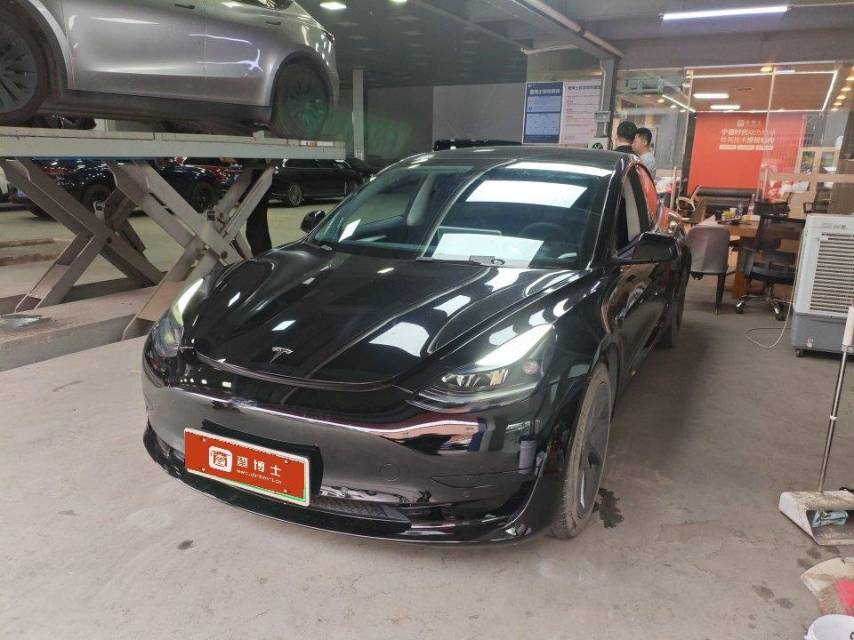 Tesla Model 3 2023 Tesla Model 3 2023 car image