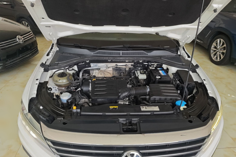 Volkswagen Lavida 2019 #20 Volkswagen Lavida 2019 car image #20