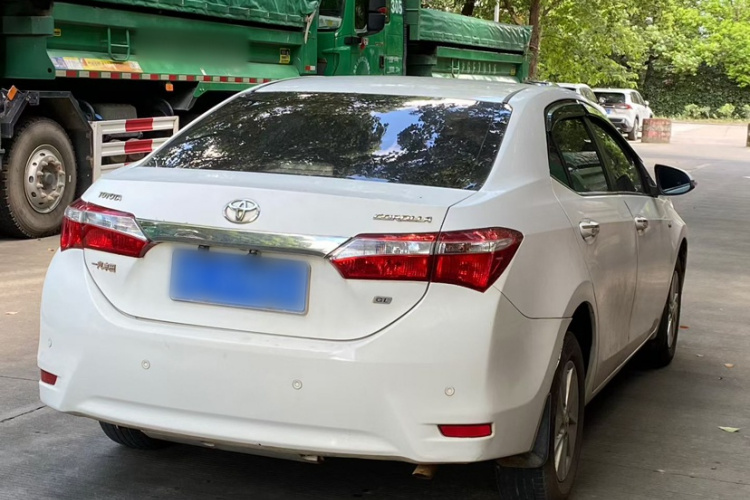 2015 #4 2015 car image #4