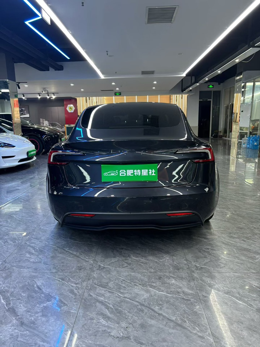 Tesla Model 3 2023 #8 Tesla Model 3 2023 car image #8
