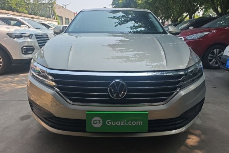 Volkswagen Lavida 2020 #3 Volkswagen Lavida 2020 car image #3