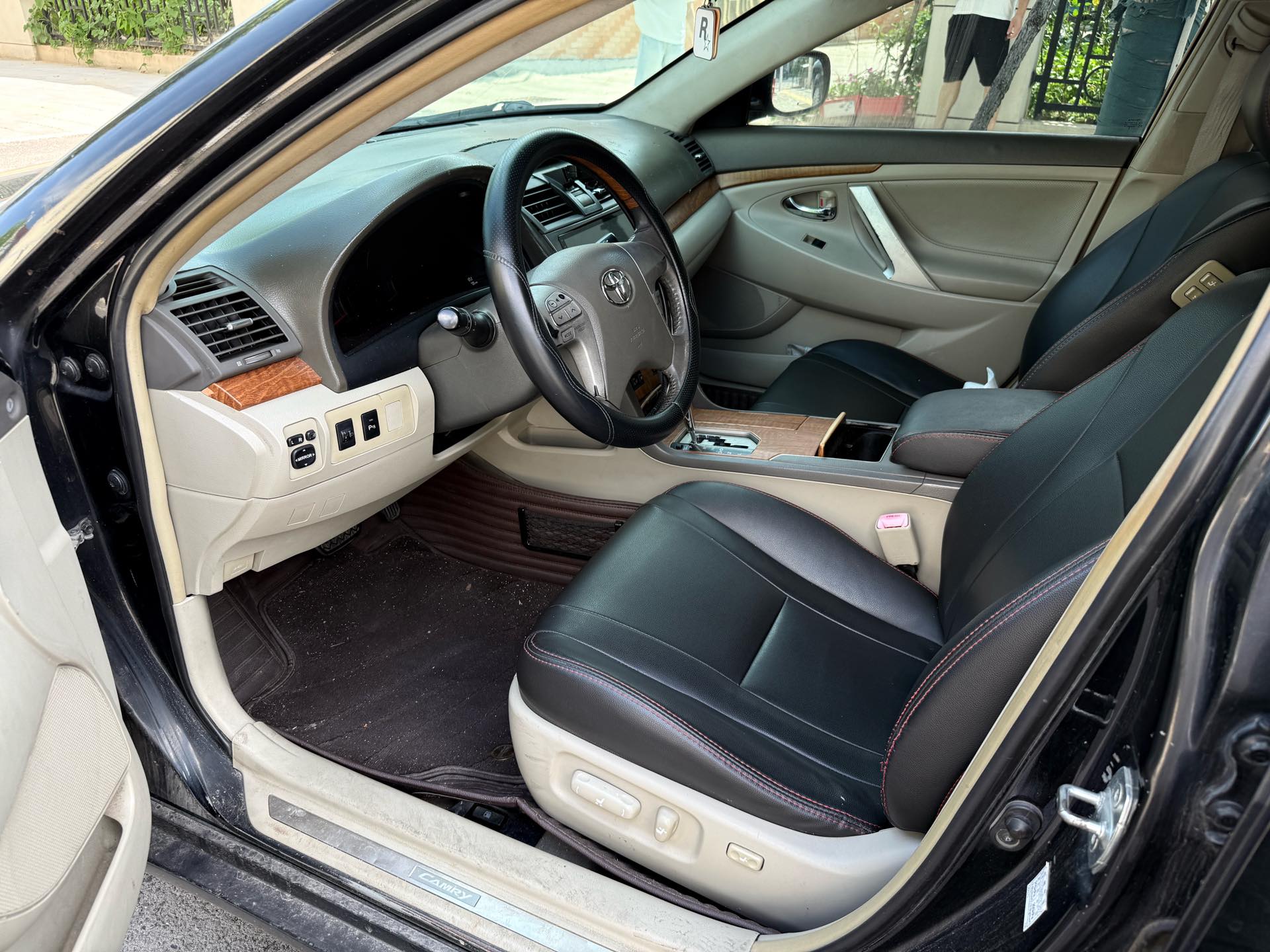 Toyota Camry 2010 imagen de coche #5