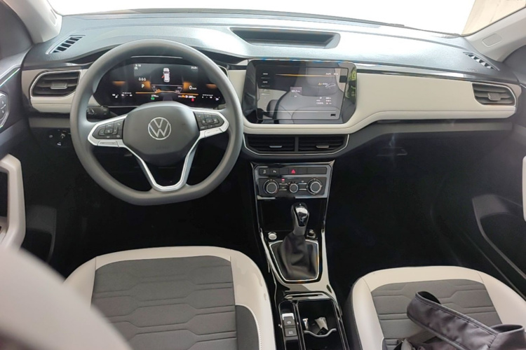 Volkswagen Tharu 2024 #11 Volkswagen Tharu 2024 imagem de carro #11