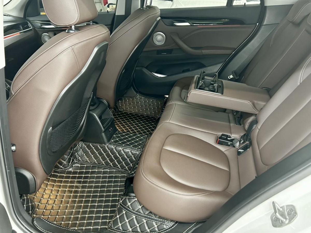BMW X1 2023 #28 BMW X1 2023 car image #28
