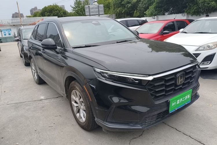Honda CR-V 2022 car image #4