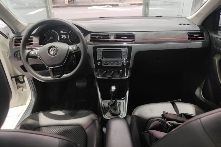 Volkswagen Santana 2018 #10 Volkswagen Santana 2018 car image #10