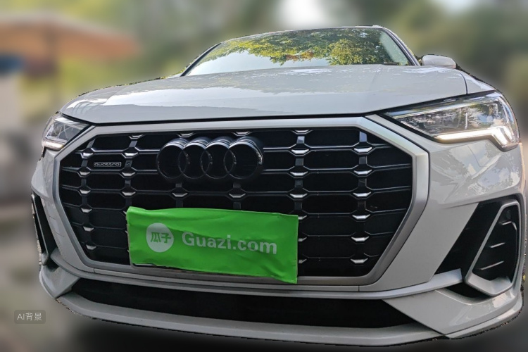 Audi Q3 2019 #3 Audi Q3 2019 car image #3