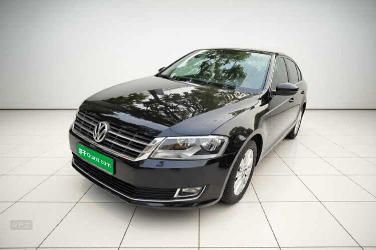 Volkswagen Lavida 2016 car image #2