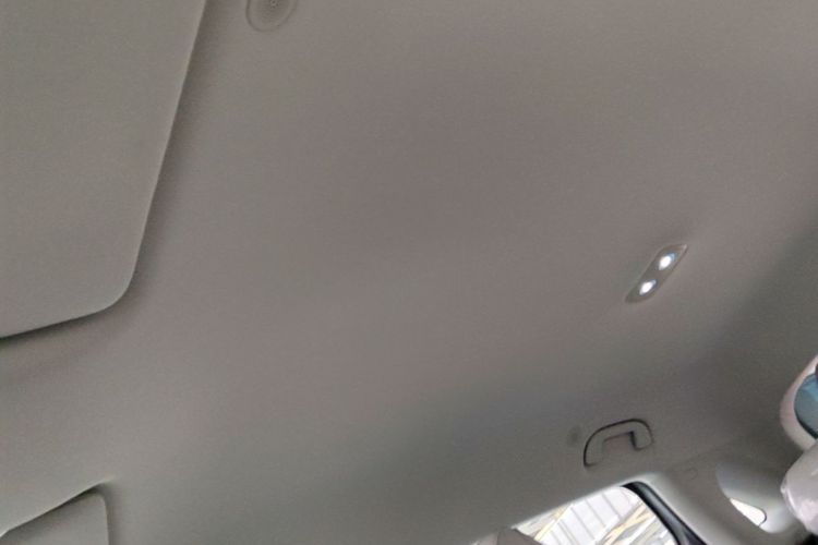 BYD YuanUP 2026 car image #18