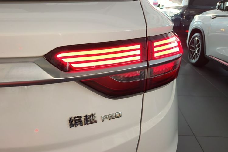 GEELY Coolray 2021 #8 GEELY Coolray 2021 car image #8