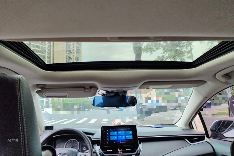 Toyota Corolla 2020 car image #20