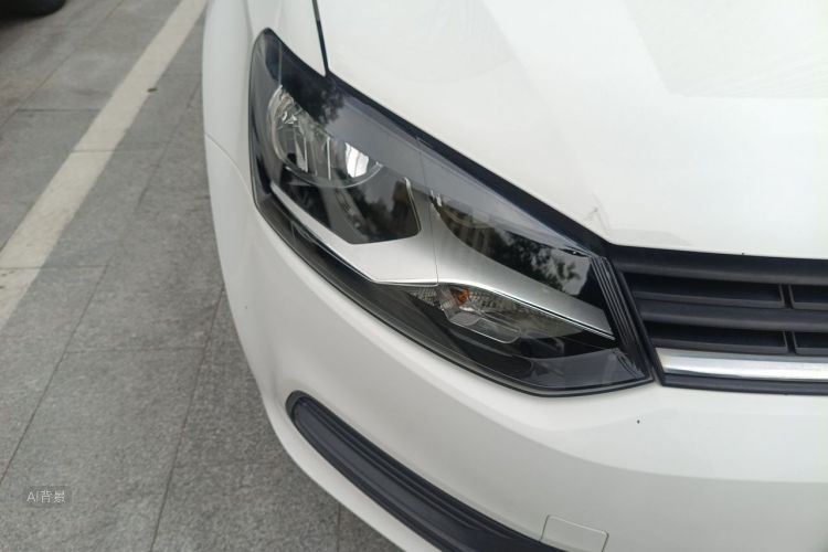 Volkswagen Polo 2018 #8 Volkswagen Polo 2018 car image #8