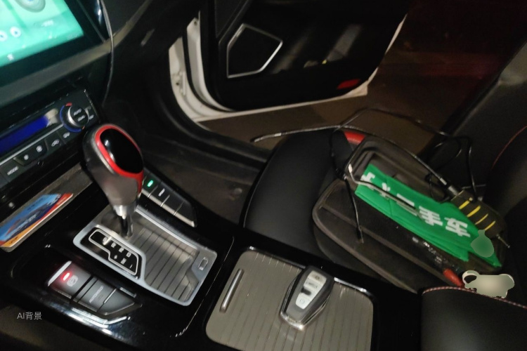 GEELY Emgrand GS 2021 #19 GEELY Emgrand GS 2021 imagem de carro #19