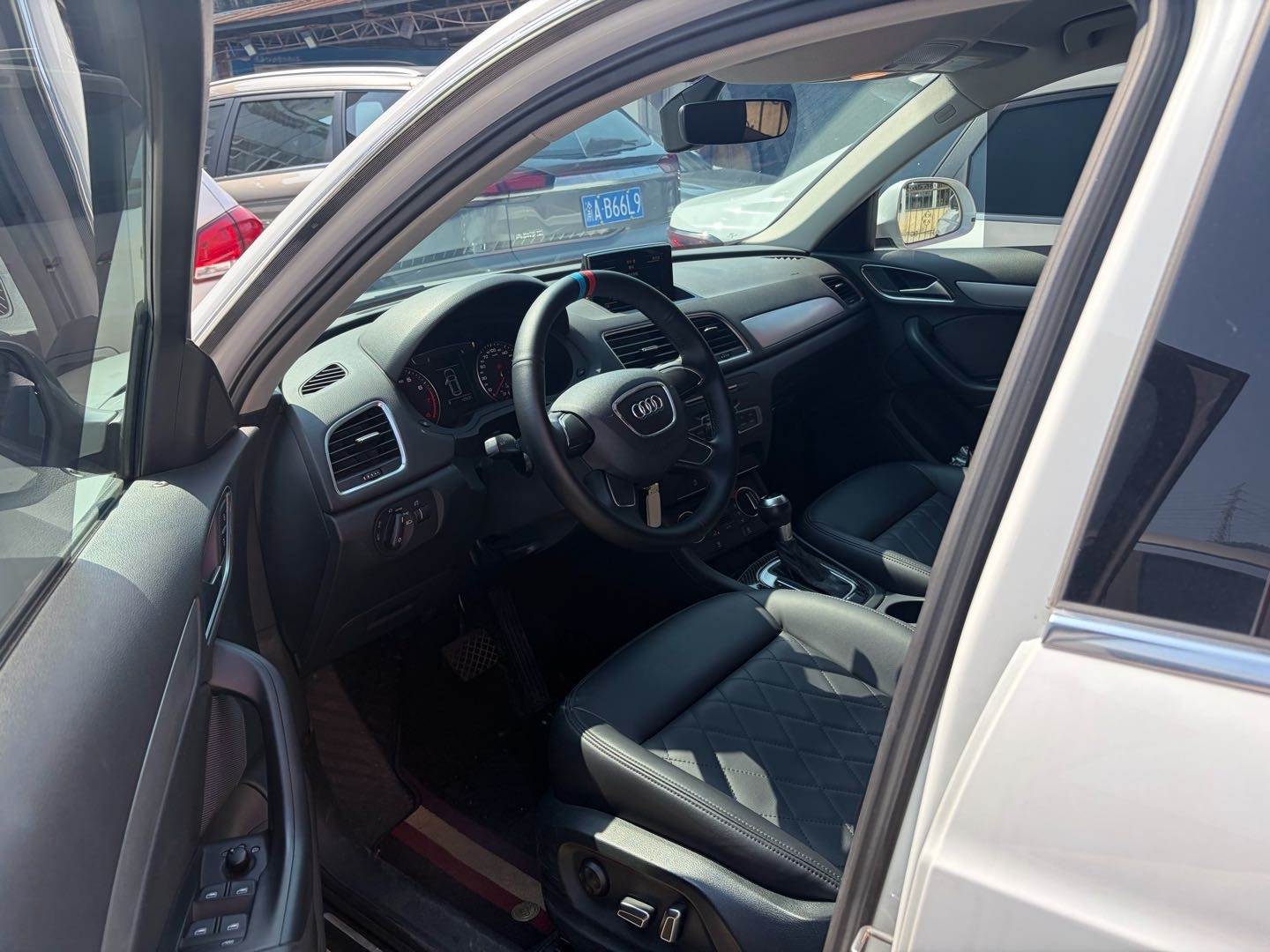 2016 #5 2016 car image #5