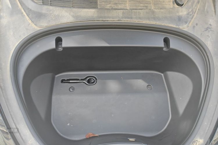 Tesla Model 3 2020 car image #22