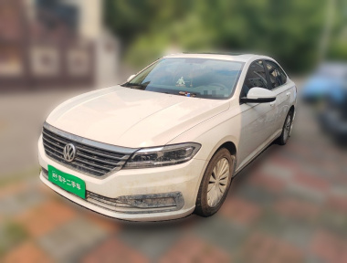 Volkswagen Lavida 2018 car image 