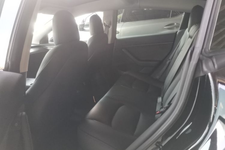 Tesla Model 3 2023 #17 Tesla Model 3 2023 immagine di auto #17