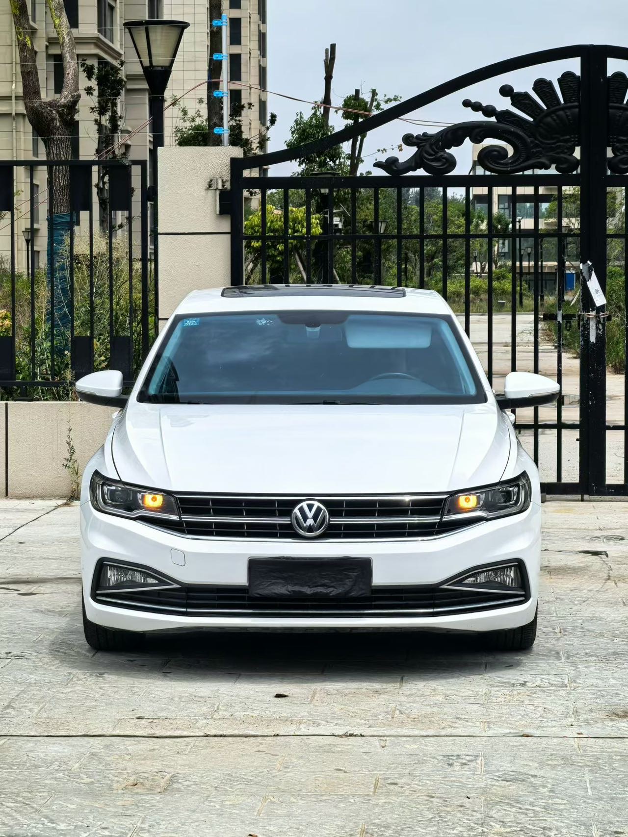 Volkswagen Bora 2020 immagine di auto #2