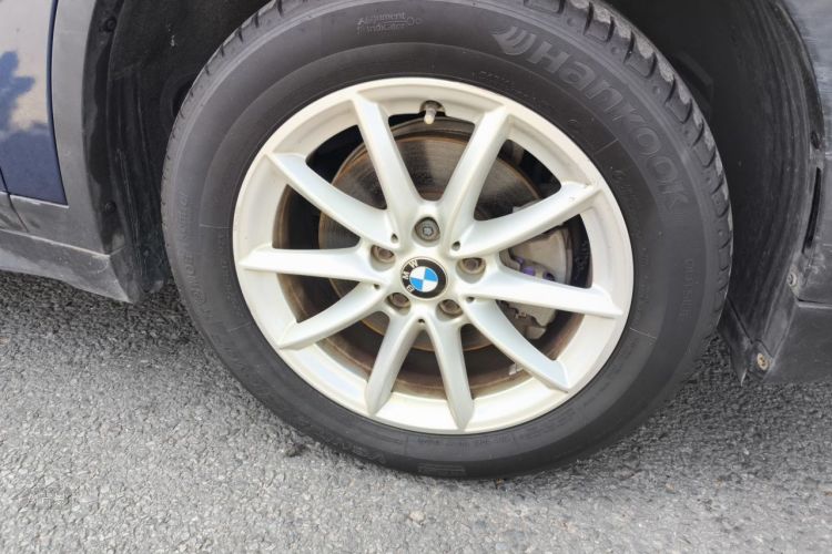 BMW X1 2016 #9 BMW X1 2016 car image #9