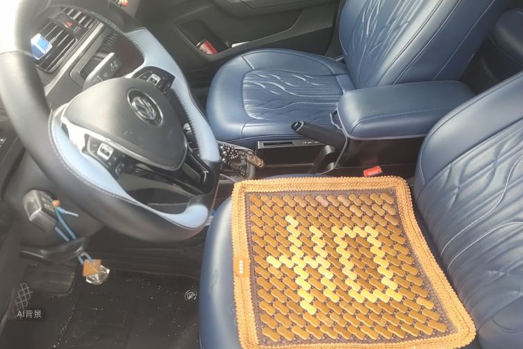 Volkswagen Santana 2015 صورة سيارة #17