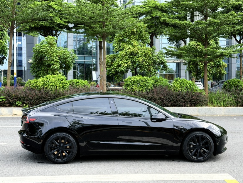 Tesla Model 3 2023 #3 Tesla Model 3 2023 car image #3