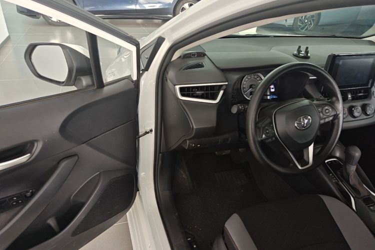 Toyota Corolla 2024 #16 Toyota Corolla 2024 car image #16