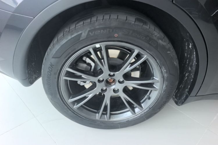 Tesla Model Y 2024 car image #10