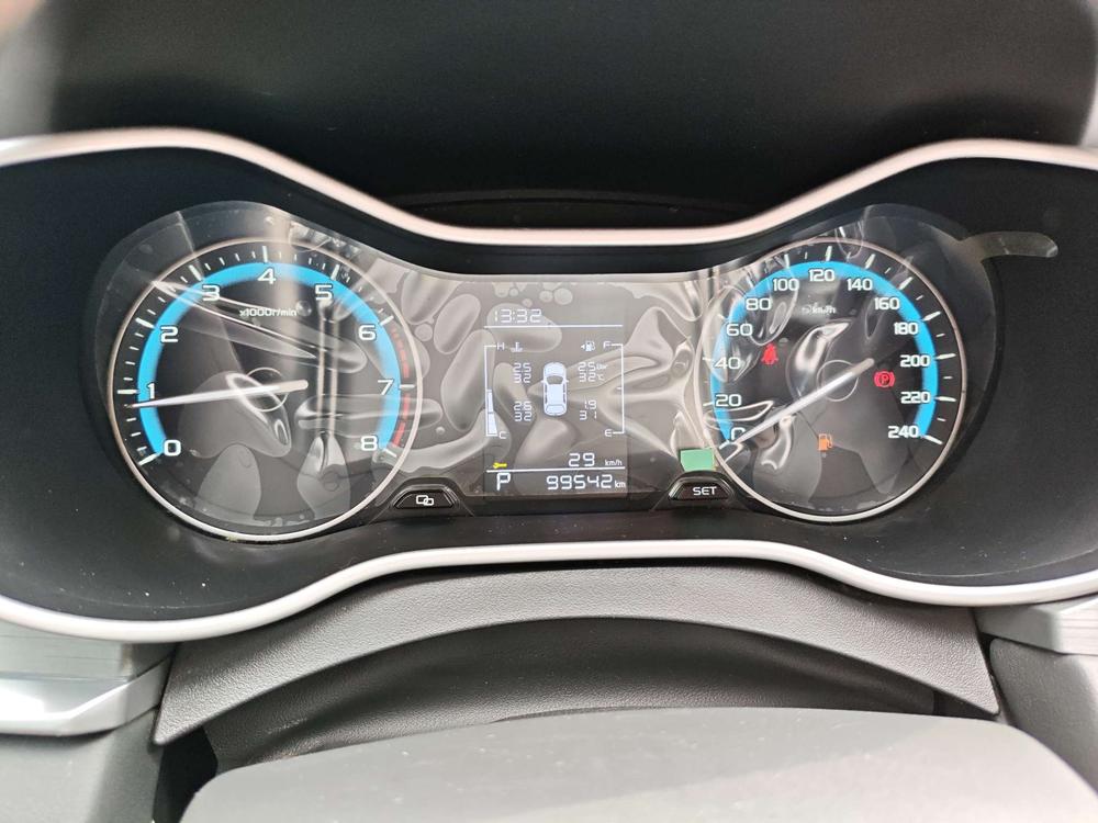 GEELY Emgrand 2021 #9 GEELY Emgrand 2021 car image #9