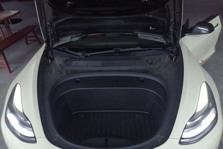 Tesla Model 3 2023 #20 Tesla Model 3 2023 immagine di auto #20