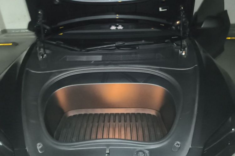 Tesla Model 3 2025 #18 Tesla Model 3 2025 car image #18