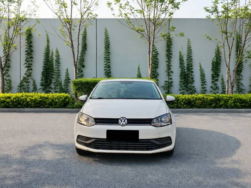 Volkswagen Polo 2016 #2 Volkswagen Polo 2016 car image #2
