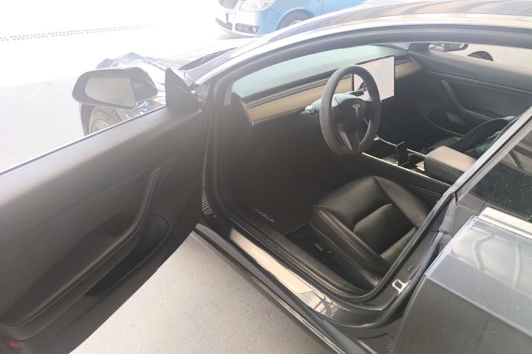 Tesla Model 3 2020 car image #18