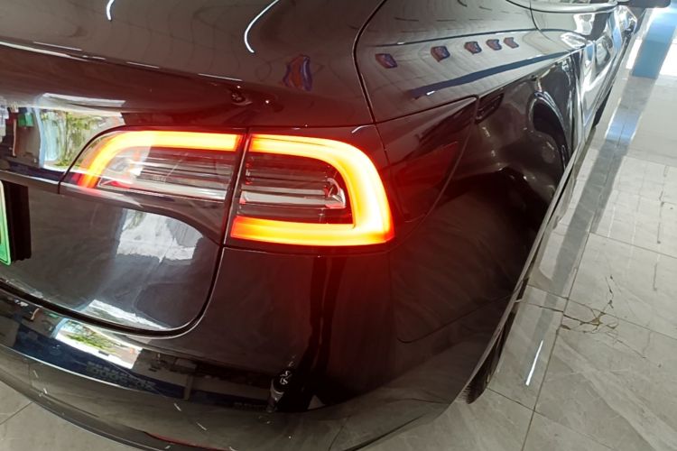 Tesla Model 3 2022 car image #8