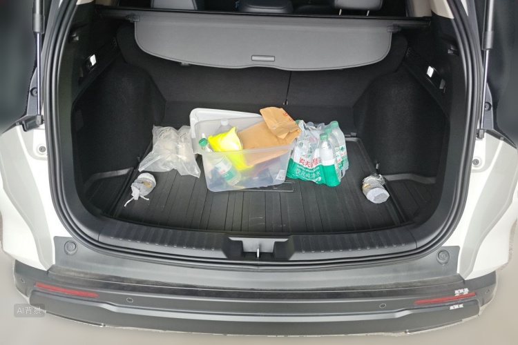 Honda CR-V 2025 car image #21
