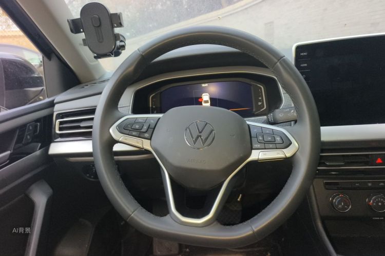 Volkswagen Lavida 2024 #12 Volkswagen Lavida 2024 car image #12