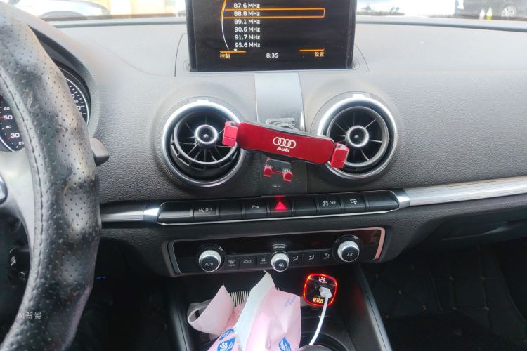 奥迪 奥迪A3 2016 汽车图片 #15