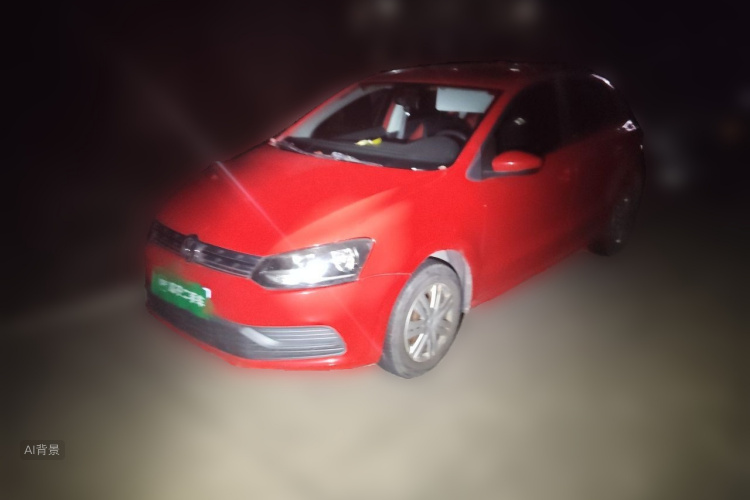 Volkswagen Polo 2014 image de voiture #2