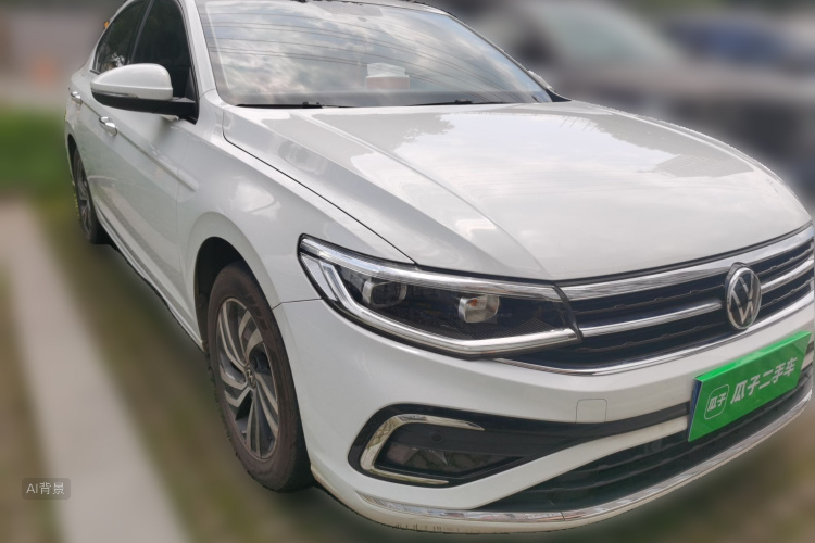 Volkswagen Bora 2023 car image #4